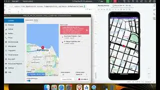 uber  clone Android