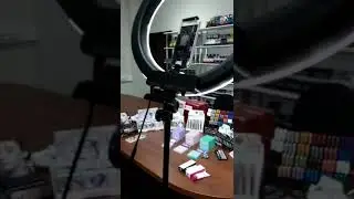 Farres тени тест