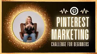 Pinterest Marketing Challenge for Beginners | Day 1 of 3