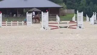 2'7 at Twilight