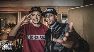 Avante O Coletivo - Atlantique feat. Sir Samuel (Music Vídeo)