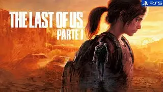 🔴Enemy Territory | The Last of Us | Part 3