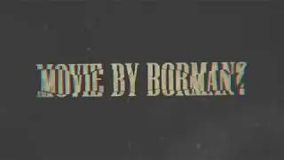 (LOL) BORMAN? | Fake |