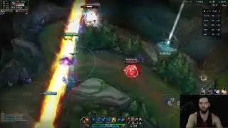 That One Player In Every Team - League of Legends #FillerEp