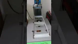 Sublimação , como estampar uma camisa sem manchar,
