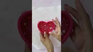 Heart Chocolate Pop