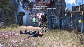 Warface Коллаж vs Парни_из-Стали