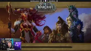 Arena 2v2 With Behr - Smirkin Shadow Priest WoW Dragonflight
