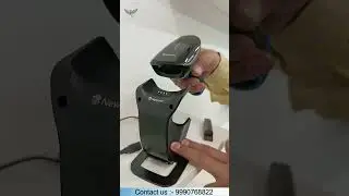 5G Barcode Scanner | Newland HR 2000 BT & 3000 BT Barcode Scanner . 
