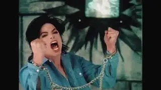 Michael Jackson - Blood on the Dance Floor x Dangerous / Videomix