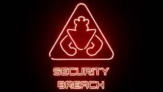 FNAF Security Breach OST: Princess Quest Title Theme