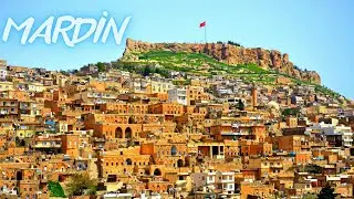 Mardin Gezi Rehberi
