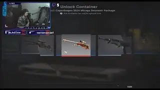 ACE CLUTCH then opens DESERT HYDRA in the same clip! (APRIL FOOLS DONT DISLIKE)