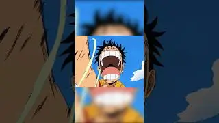 One Piece: Luffy VS Enel Is Iconic 