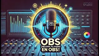 🎙️ How to Improve Audio in OBS Studio: An Easy Guide 🚀