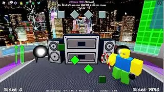 This song has beaten my old favorite song | Roblox Funky Friday Mother(B3)