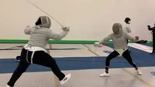 UAE Sabre Program Poule III