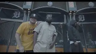 **NEW** Kurt Solid & Bronze Nazareth feat. Salute Da Kidd "STRIPES"