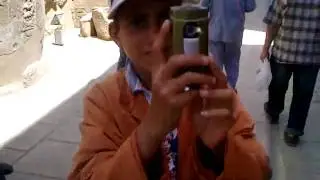 Even more paparazzi