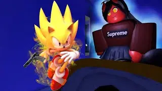 Sonic Frontiers Status