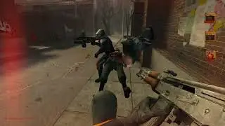 Postal-Life 2 (Postal 2 mod)