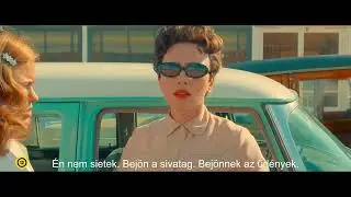 Asteroid City - magyar feliratos videó