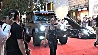 Miami Concours 2026! Design District | Supercars, Amazing Cars, Exotic Cars, Hyper Cars, Car Show