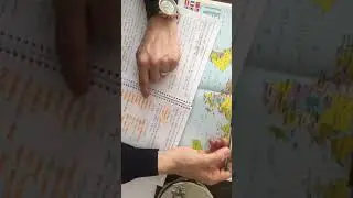 Tarihsel Süreçte Şehirler Ve Etki Alanları