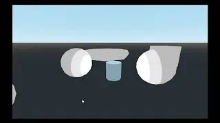 3D Fake Lighting Shader