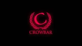19.10.2018 - FIRST STUDENTS PARTY - CROWBAR