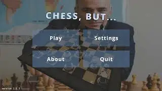 Chess But  its just normal Chess only!       #chess