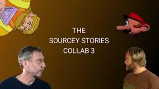 The Sourcey Stories Collab 3