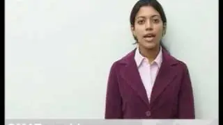 GMAT strategy - How to reduce anxiousness during GMAT