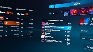 OST 8 | Beat Saber | Expert