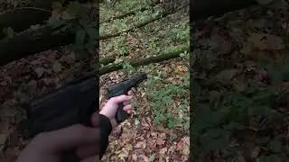 CZ 75 | BAREDDA S56 9RA СХП охолощенный легальный пистолет