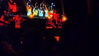 Within Temptation - Nijmegen Part 2