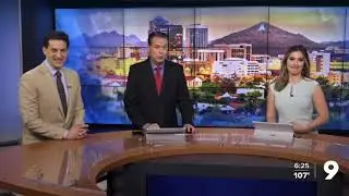 KGUN 6pm News (July 7, 2023)