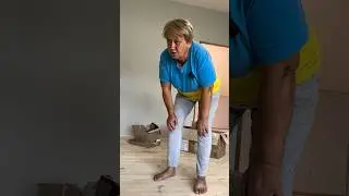 Зятю нога не провалиться