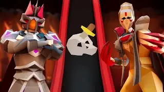 Theoatrix's 1-99 Slayer Guide (OSRS)