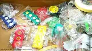 Basic Starter Science Project Kit Useful For School Science Project, DC Motor, 775 DC Motor