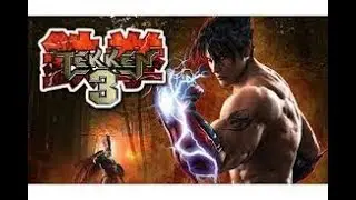 Tekken 3 film