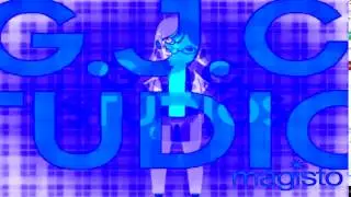 {REQUESTED} G.J.C. Studios Intro Enhanced With Chorded