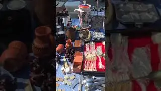Харьков Барахолка #shorts