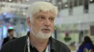 Интервью c Дмитрием Брусникиным, актером, режиссером, сценаристом