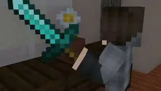 Minecraft ANIMATION