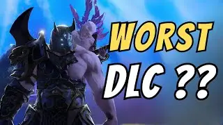 Champions of Chaos WORST DLC Unpopular Opinion | Total War Warhammer 3