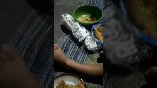 makan bersama keluarga😇😇 #shorts #viral #shortfeed #subscribe