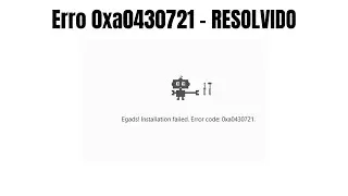 Como Corrigir Erro 0xA0430721 ao Instalar o Google Chrome [Fácil e Rápido]