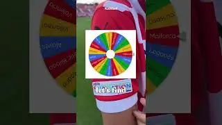 Making a RANDOM La Liga football shirt #footballshirts #footballkits #soccerjerseys