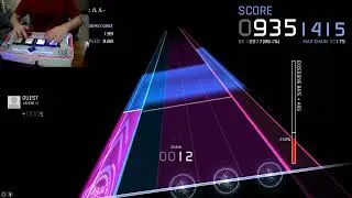 cool pass (ft. funny mic)